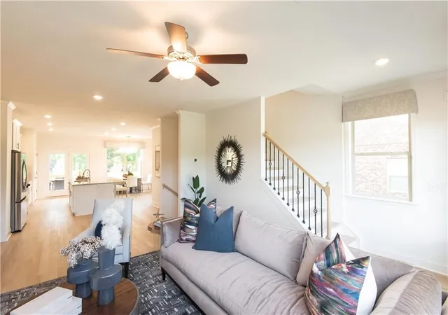 5th image of 501 Fundao Ln #42, Lawrenceville, GA 30046 | MLS# 7772085