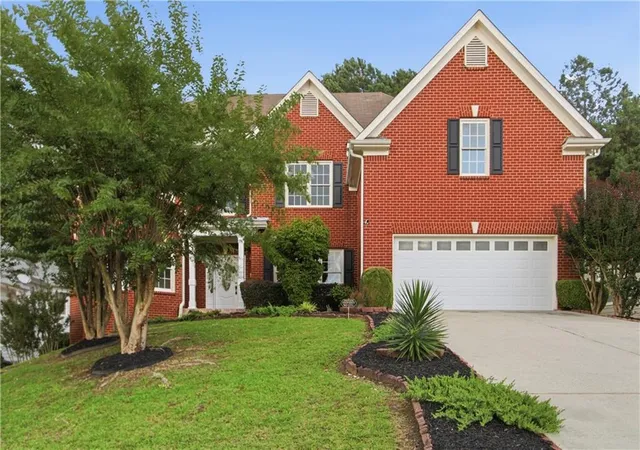 Photo 1 of Sale Pending at 1028 River Forest Point, Lawrenceville, GA 30045 | MLS# 7821115 | Listing updated on 2026-09-12