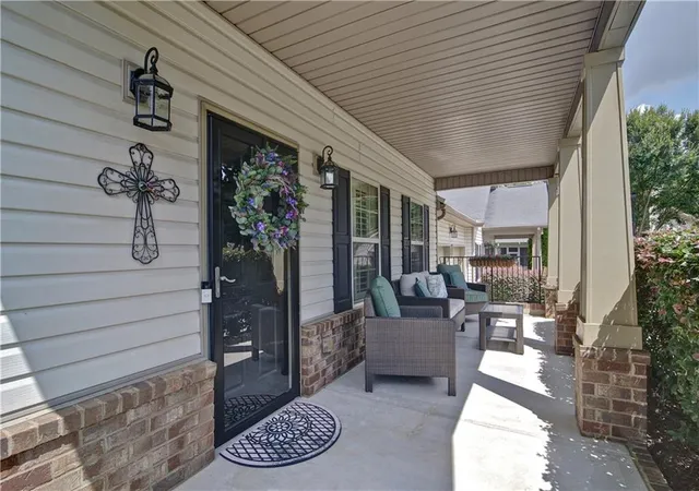 2nd image of 964 Verlander Trl, Mableton, GA 30126 | MLS# 7820623