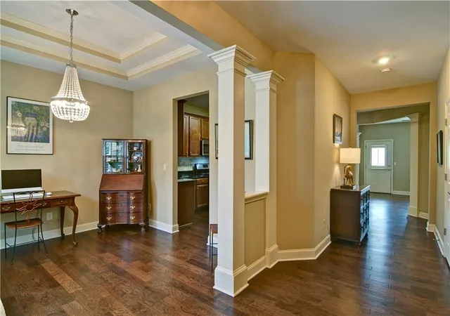 Photo 3 of Sale Pending at 964 Verlander Trl, Mableton, GA 30126 | MLS# 7820623 | Listing updated on 2026-09-20