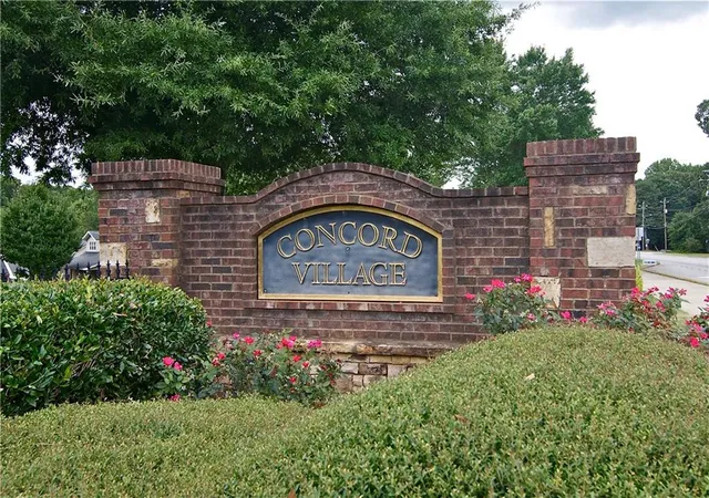 60th image of 964 Verlander Trl, Mableton, GA 30126 | MLS# 7820623