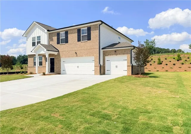 Homes for sale in Bethlehem, GA | 3754 Aiyana Wy, Bethlehem, GA 30620 | MLS# 7797936