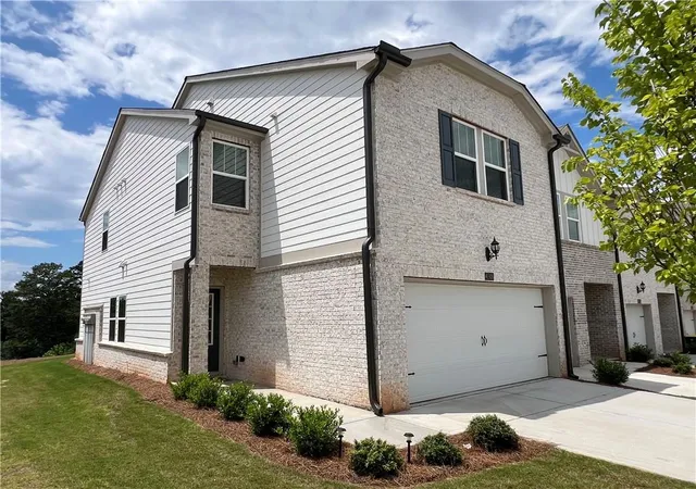 Photo 1 of Townhouse for sale at 4508 Red Lion Pl, Lawrenceville, GA 30044 | MLS# 7806420 | Listing updated on 2026-09-18