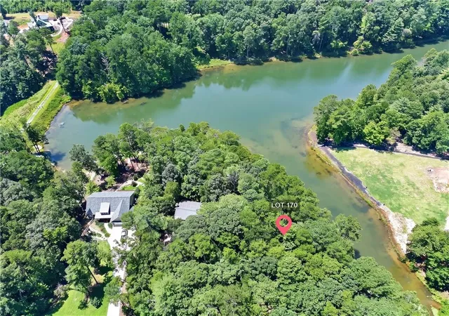 Photo 2 of Land for sale at 0 Overlook Way, Ellijay, GA 30540 | MLS# 7815471 | Listing updated on 2026-08-05