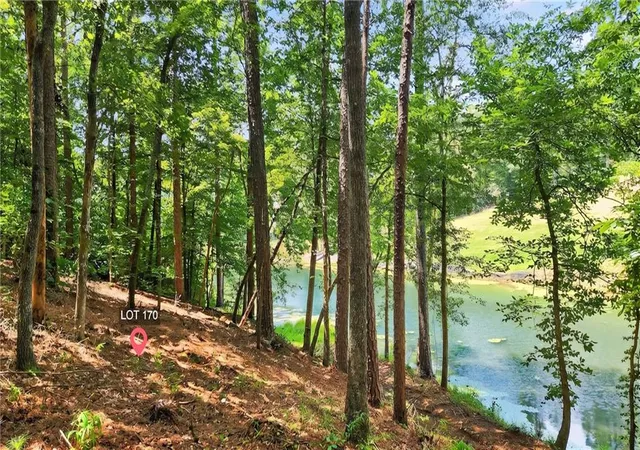 Photo 2 of Land for sale at 0 Overlook Way, Ellijay, GA 30540 | MLS# 7815471 | Listing updated on 2026-08-05