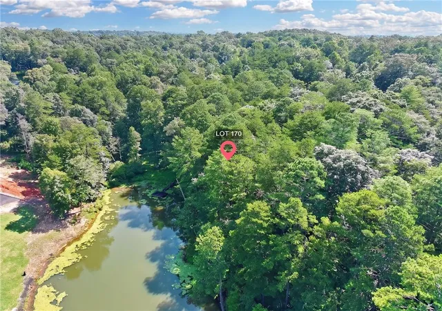 Photo 4 of Land for sale at 0 Overlook Way, Ellijay, GA 30540 | MLS# 7815471 | Listing updated on 2026-08-05