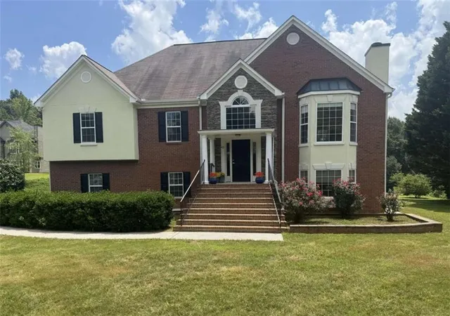 Photo 1 of Single family home for sale at 45 Buell Jones Rd, Carrollton, GA 30117 | MLS# 7824213 | Listing updated on 2026-08-20