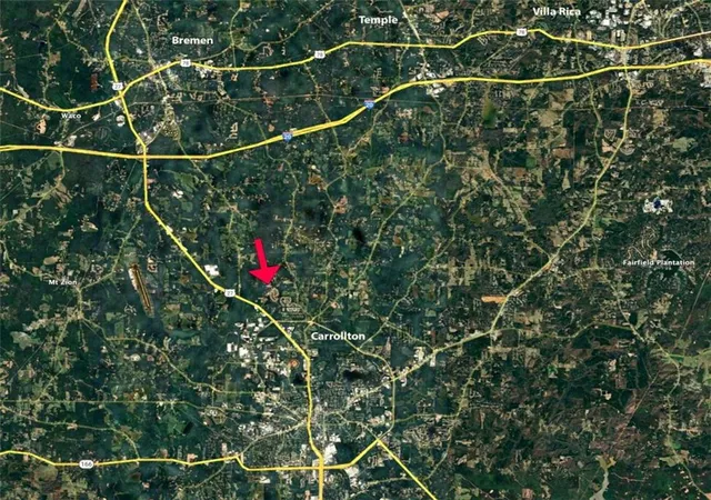 Photo 31 of Single family home for sale at 45 Buell Jones Rd, Carrollton, GA 30117 | MLS# 7824213 | Listing updated on 2026-08-20