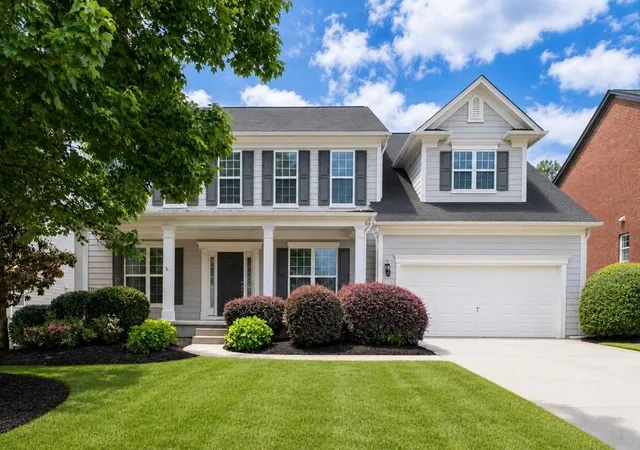 1st image of 4385 Colchester Creek Dr, Cumming, GA 30040 | MLS# 7766630