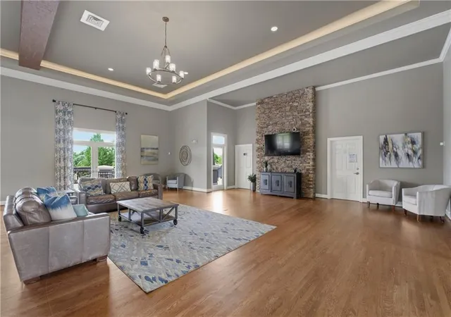 53rd image of 4385 Colchester Creek Dr, Cumming, GA 30040 | MLS# 7766630