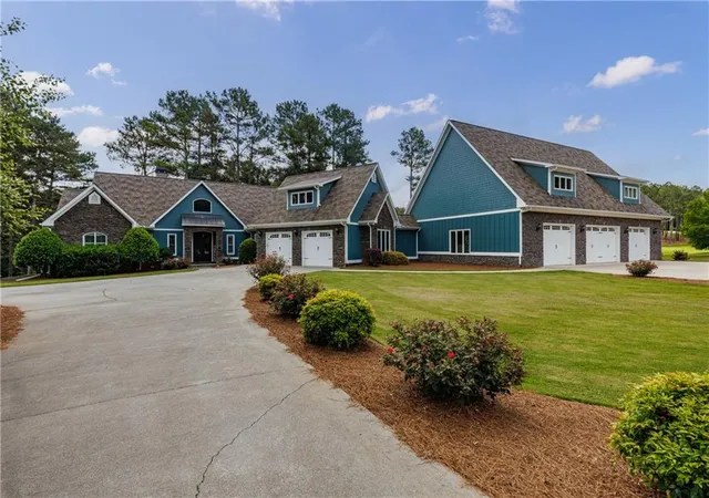 Homes for sale in Adairsville, GA | 15 Greyrock, Adairsville, GA 30103 | MLS# 7796976