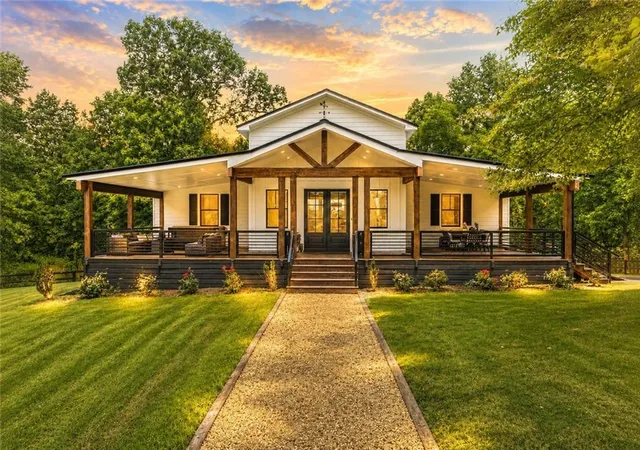 Single family home for sale at 2086 Burnt Mountain Rd, Ellijay, GA 30536 | MLS# 7802298