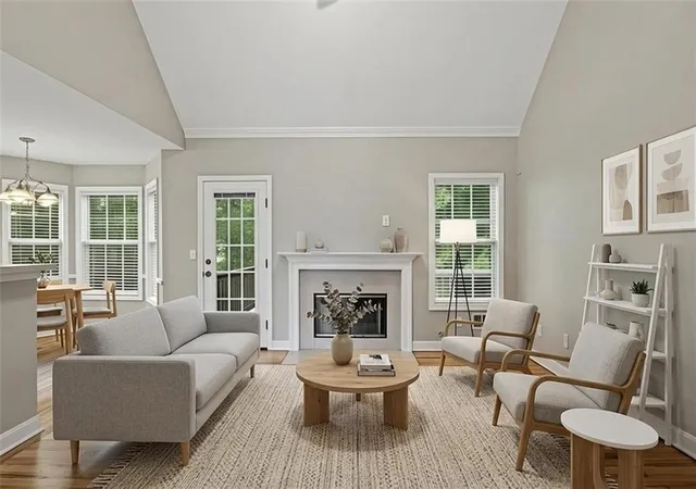 Photo 1 of Single family home for sale at 100 Overlook Hts Way, Stockbridge, GA 30281 | MLS# 7793190 | Listing updated on 2026-10-30