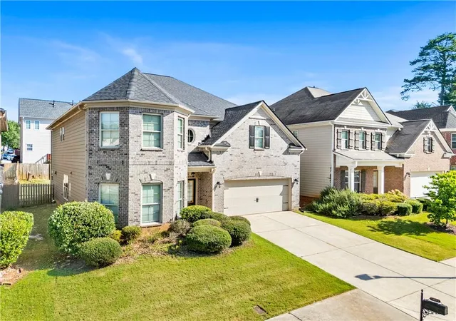 2nd image of 5875 Princeton Run Trl, Tucker, GA 30084 | MLS# 7789413
