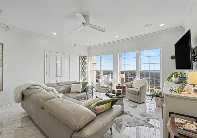 Condo for sale at 195 14th Street NE #2806, Atlanta, GA 30309 | MLS# 7720086
