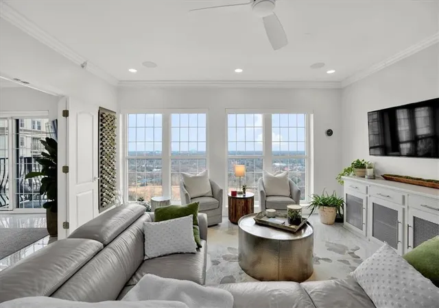 Photo 1 of Condo for sale at 195 14th Street NE #2806, Atlanta, GA 30309 | MLS# 7720086 | Listing updated on 2026-09-17
