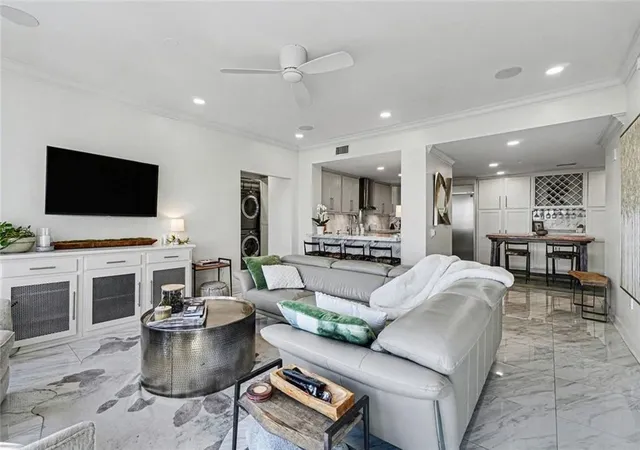 Photo 3 of Condo for sale at 195 14th Street NE #2806, Atlanta, GA 30309 | MLS# 7720086 | Listing updated on 2026-09-17