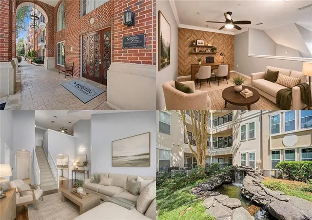 Photo 1 of Condo for sale at 1850 Cotillion Dr #1414, Atlanta, GA 30338 | MLS# 7807558 | Listing updated on 2026-08-28