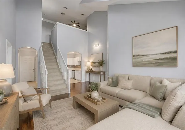 Photo 2 of Condo for sale at 1850 Cotillion Dr #1414, Atlanta, GA 30338 | MLS# 7807558 | Listing updated on 2026-08-28
