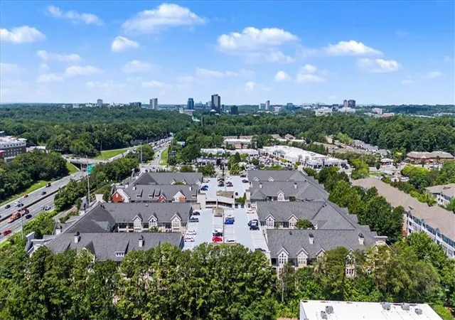 Photo 34 of Condo for sale at 1850 Cotillion Dr #1414, Atlanta, GA 30338 | MLS# 7807558 | Listing updated on 2026-08-28