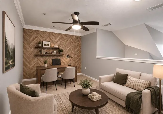 Photo 2 of Condo for sale at 1850 Cotillion Dr #1414, Atlanta, GA 30338 | MLS# 7807558 | Listing updated on 2026-08-28