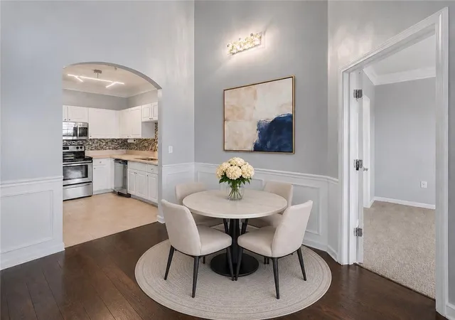 Photo 3 of Condo for sale at 1850 Cotillion Dr #1414, Atlanta, GA 30338 | MLS# 7807558 | Listing updated on 2026-08-28