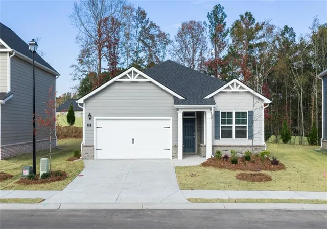 1st image of 300 Bristol Blvd, Winder, GA 30680 | MLS# 7817169