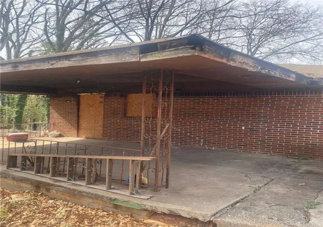 Photo 3 of Single family home for sale at 1650 Flintwood Dr, Atlanta, GA 30316 | MLS# 7822637 | Listing updated on 2026-08-18