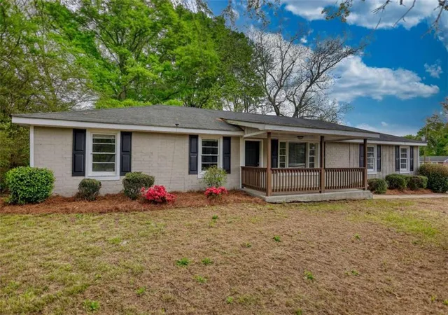 1st image of 180 Capitol Ave, Winder, GA 30680 | MLS# 7800937