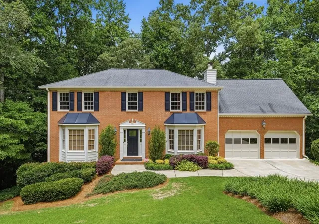 Photo 1 of Single family home for sale at 5230 Shasta Way, Marietta, GA 30062 | MLS# 7793744 | Listing updated on 2026-08-23