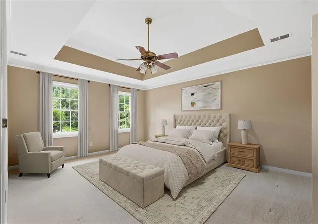 Photo 4 of Single family home for sale at 5230 Shasta Way, Marietta, GA 30062 | MLS# 7793744 | Listing updated on 2026-08-23