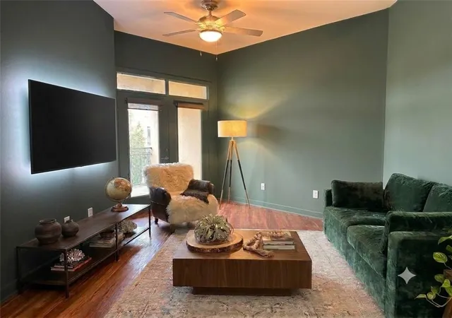 1st image of 390 17th St Nw #6056, Atlanta, GA 30363 | MLS# 7821982