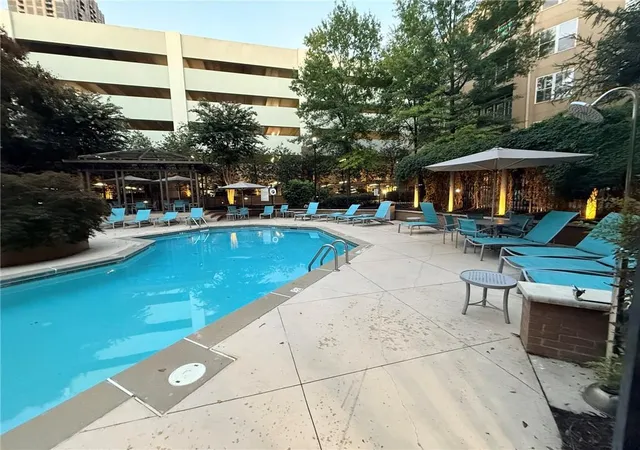 24th image of 390 17th St Nw #6056, Atlanta, GA 30363 | MLS# 7821982