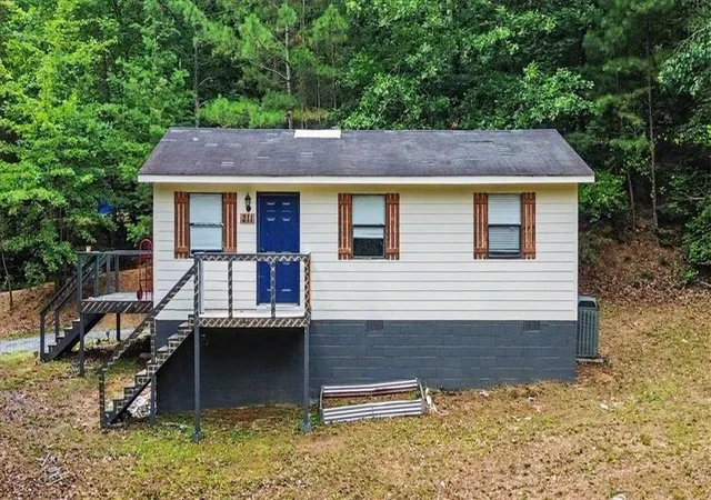 Photo 1 of Single family home for sale at 211 John White Rd Nw, Resaca, GA 30735 | MLS# 7794569 | Listing updated on 2026-10-05