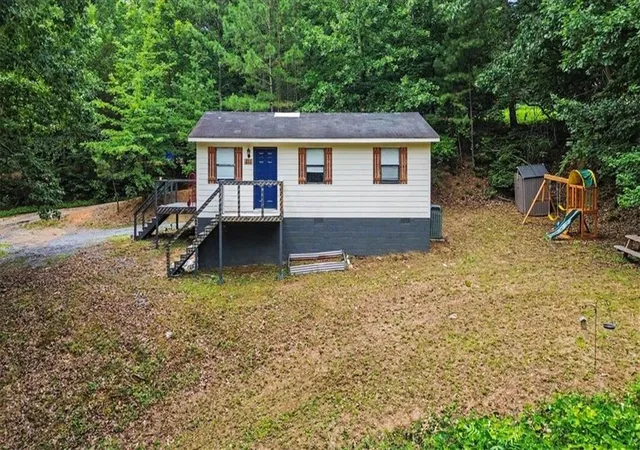 Photo 2 of Single family home for sale at 211 John White Rd Nw, Resaca, GA 30735 | MLS# 7794569 | Listing updated on 2026-10-05