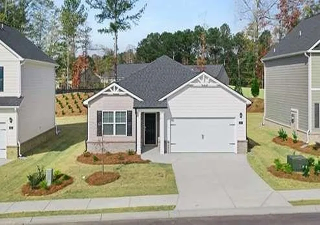 Photo 1 of Single family home for sale at 11969 Aukerman Way, Hampton, GA 30228 | MLS# 7752894 | Listing updated on 2026-09-11