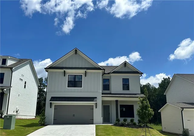 1st image of 232 Wingate Dr, Winder, GA 30680 | MLS# 7770882