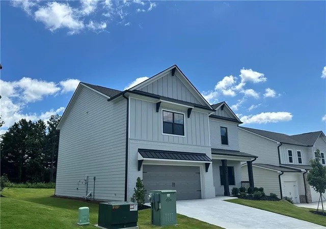 2nd image of 232 Wingate Dr, Winder, GA 30680 | MLS# 7770882