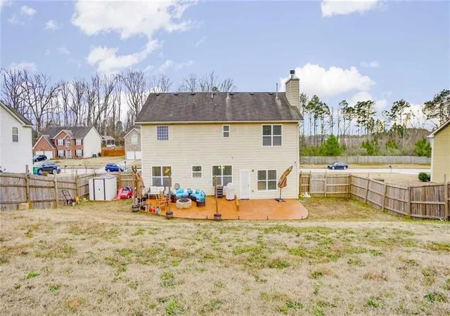14th image of 5110 Miller Woods Dr, Decatur, GA 30035 | MLS# 7815564