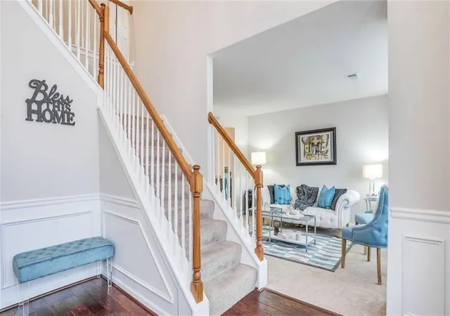 image of 5110 Miller Woods Dr, Decatur, GA 30035 | MLS# 7815564