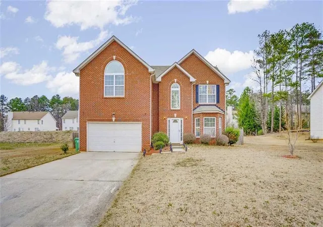 image of 5110 Miller Woods Dr, Decatur, GA 30035 | MLS# 7815564