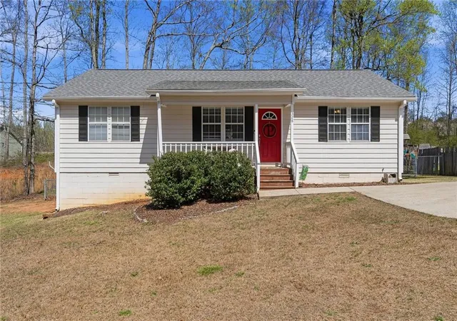 Homes for sale in Commerce, GA | 328 Highland Est, Commerce, GA 30529 | MLS# 7783334