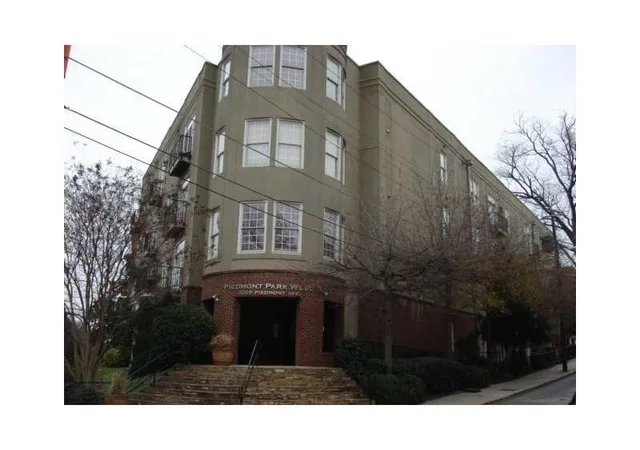 Condominium at 1029 Piedmont Ave Ne #105, Atlanta, GA 30309 | MLS# 5100327 |  | Sold on 2013-04-11