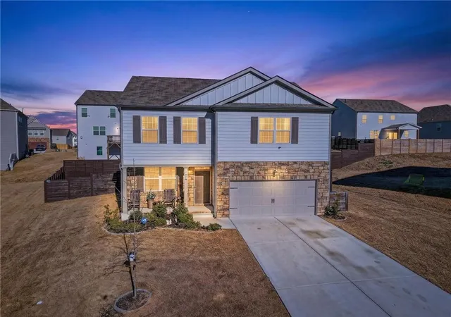 Photo 1 of Single family home for sale at 930 Sly Fox Run, Fairburn, GA 30213 | MLS# 7718184 | Listing updated on 2026-08-28