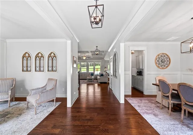 Photo 2 of Single family home for sale at 2440 Sunflower Dr, Hoschton, GA 30548 | MLS# 7825560 | Listing updated on 2026-09-09
