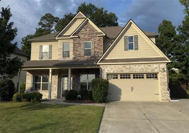Single family home for sale at None, Bethlehem, GA 30620 | MLS# 7818393 | Listing updated on 2026-08-25