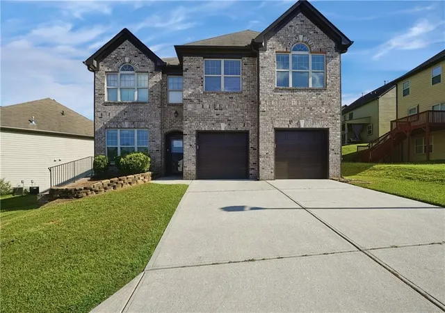 Photo 1 of Single family home for sale at 6003 Providence Dr, Union City, GA 30291 | MLS# 7855751 | Listing updated on 2026-10-30