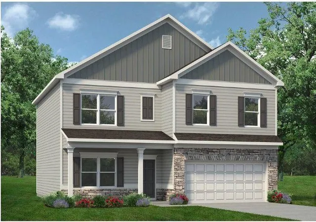 Photo 1 of Sale Pending at 557 Grover St, Hoschton, GA 30548 | MLS# 7767782 | Listing updated on 2026-09-21