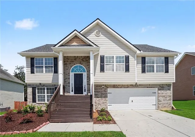 Photo 1 of Single family home for sale at 1131 Rose Ter Cir, Loganville, GA 30052 | MLS# 7824986 | Listing updated on 2026-09-18