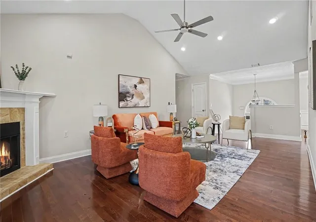 Photo 3 of Single family home for sale at 1131 Rose Ter Cir, Loganville, GA 30052 | MLS# 7824986 | Listing updated on 2026-09-18